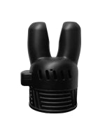 Super Sniffer V2 – Spill-Proof Aroma Inhaler Cap Size M