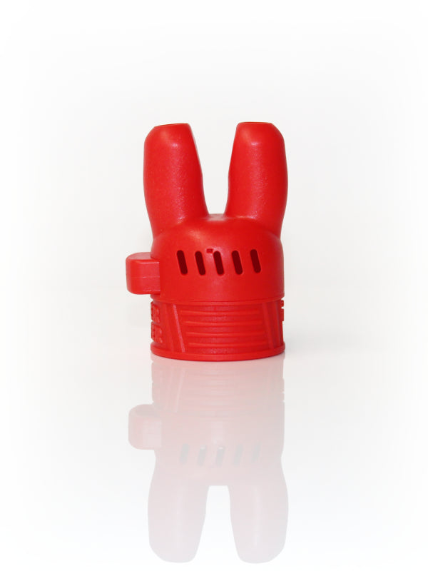 Super Sniffer V2 – Spill-Proof Aroma Inhaler Cap Size M