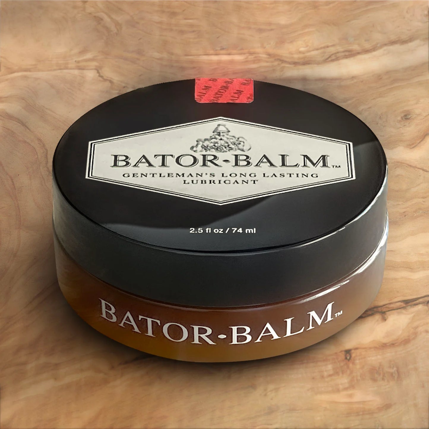 Bator Balm Travel Size