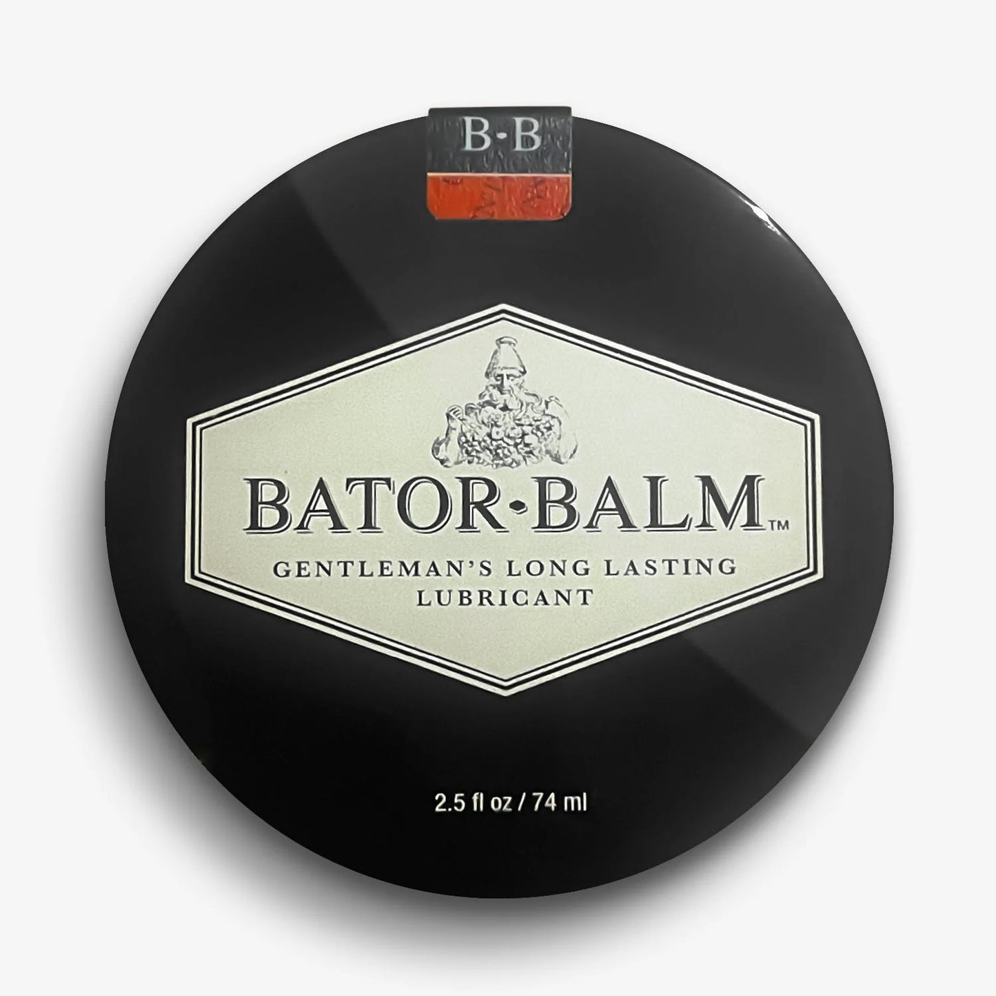 Bator Balm Travel Size