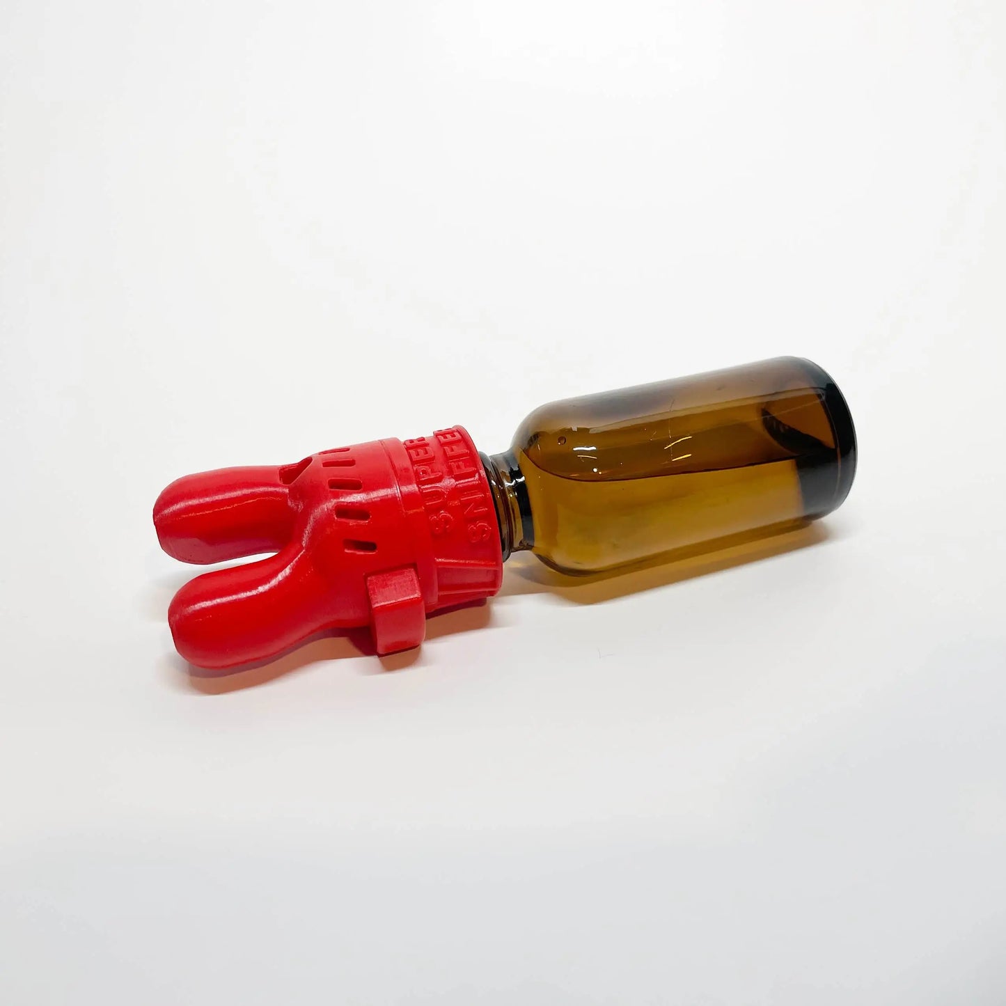 Super Sniffer V2 – Spill-Proof Aroma Inhaler Cap Size M
