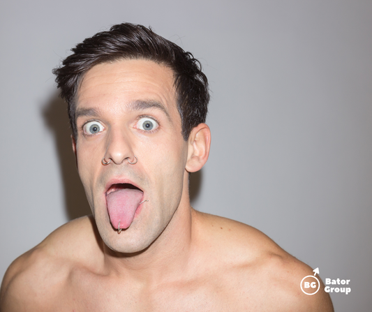 GOONING – The Hottest Masturbation Trend for Men Who Want More