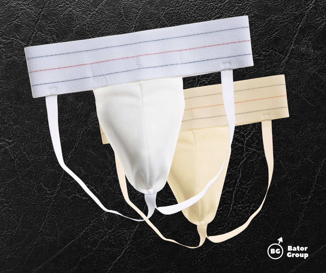 Welcome to #Jocktober: A Celebration of Confidence, Comfort & The Jock Lifestyle