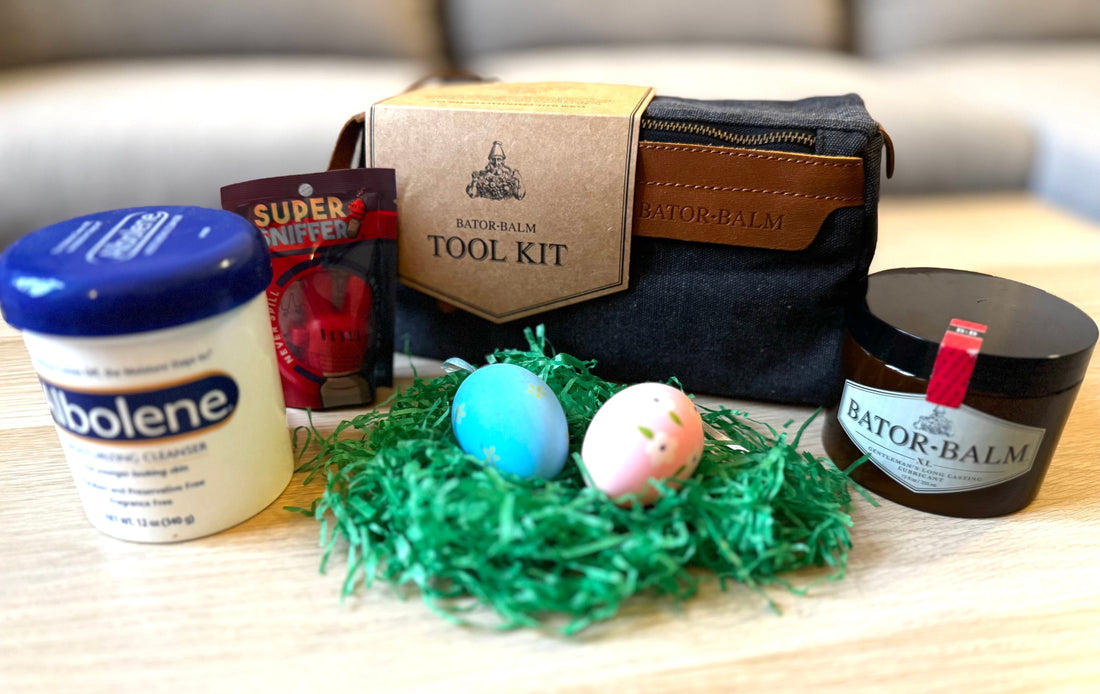 🥚 Hoppy Easter, You Dirty Bunny – Time to Spoil Your Eggs! 🐰💦
