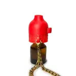 Super Sniffer V2 – Spill-Proof Aroma Inhaler Cap – The Classic Size M