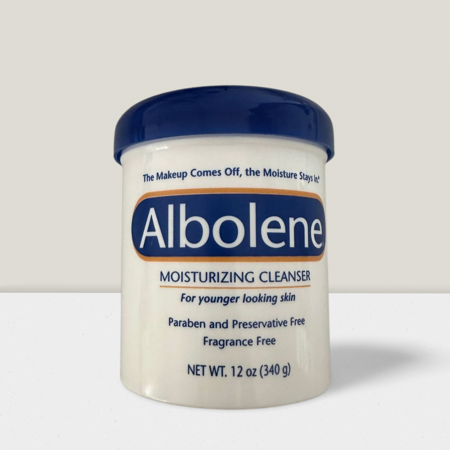 Albolene