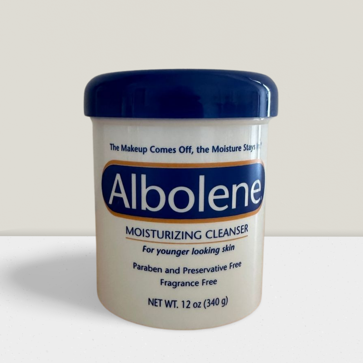 Albolene