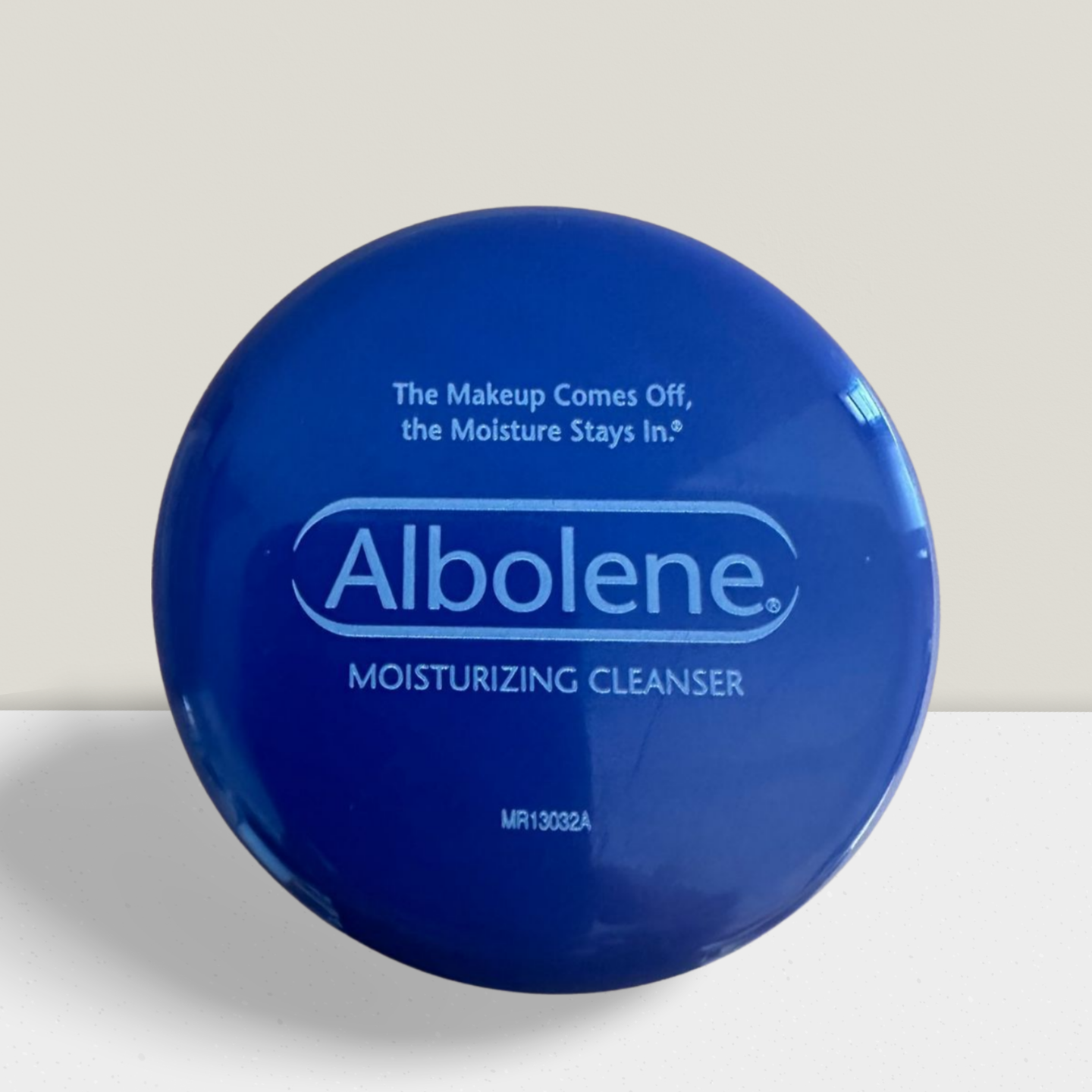 Albolene
