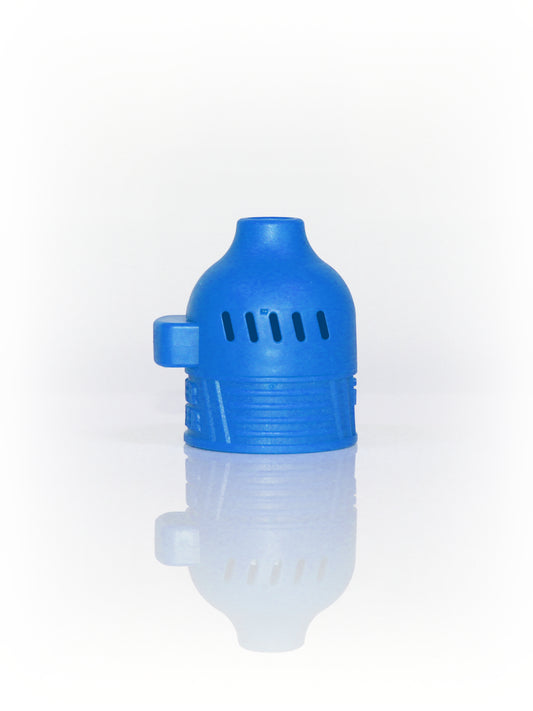 Super Sniffer V2 – Spill-Proof Aroma Inhaler Cap – The Classic Size M