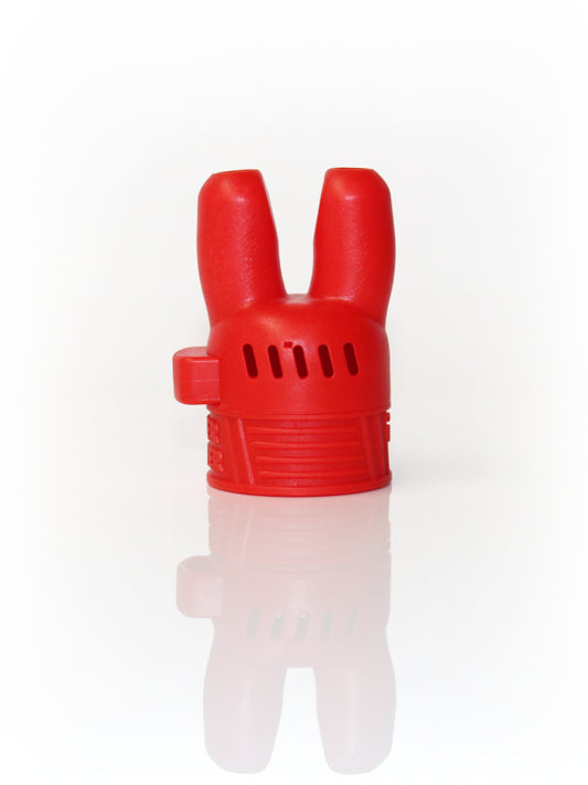 Super Sniffer V2 – Spill-Proof Aroma Inhaler Cap Size S - NEW!