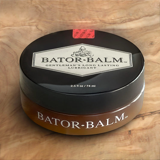 Bator Balm Travel Size